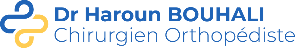Haroun Bouhali Chirurgien Orthopédiste